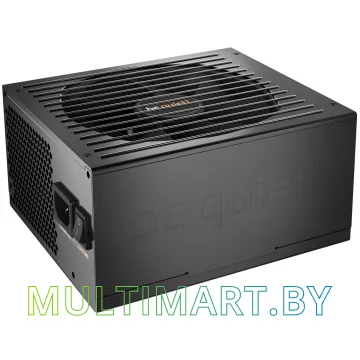 Блок питания be quiet! Straight Power 11 1000W (BN285) картинка 2
